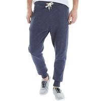 Firetrap Mens Bobcat Joggers Indigo