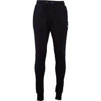 Firetrap Mens Bobcat Joggers Black