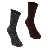 Firetrap Boot Sock Box Mens