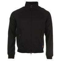 firetrap blackseal harrington jacket