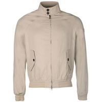 Firetrap Blackseal Harrington Jacket