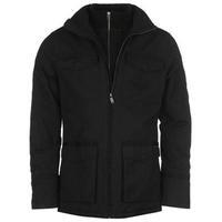 firetrap young blood jacket mens