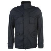 Firetrap Blackseal 4 Pocket Jacket