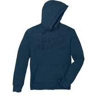 Firetrap Mio Hooded Sweat Long