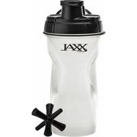 Fit & Fresh Jaxx Shaker Bottle 28 Oz. Black