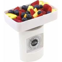 Fit & Fresh Food Scale