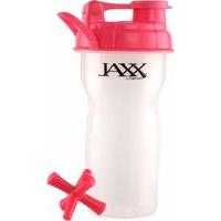 Fit & Fresh Jaxx Shaker Bottle 28 Oz. Pink