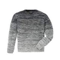 Firetrap Varden Crew Neck Knit Jumper