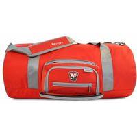 fitmark transporter duffel red