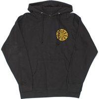 Fiend Varanyak Hooded Sweat - Black