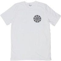 Fiend Varanyak Tee - White