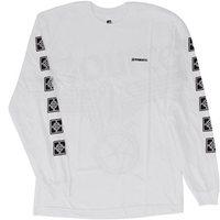 Fit Key Longsleeve Tee