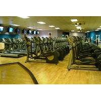 Fitspace Woolwich