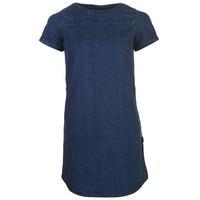 firetrap smock dress