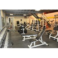 Fitness Factory Telford
