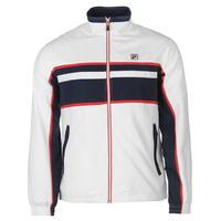 Fila Team Jacket Mens