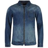 Firetrap Harriden Jacket Mens