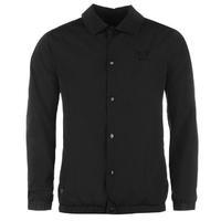 firetrap coach jacket mens