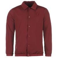 Firetrap Coach Jacket Mens