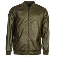 firetrap light bomber jacket