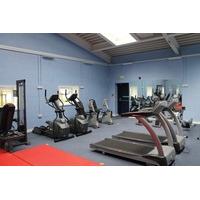 Fitness Solutions at The Freeston Academy
