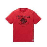Firetrap HONGO T-Shirt Regular