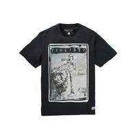 Firetrap Axel T-Shirt Reg