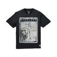Firetrap Axel T-Shirt Long