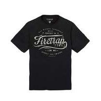 Firetrap Max T-Shirt Regular