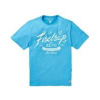 Firetrap Irobe T -Shirt Reg