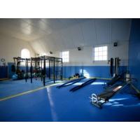 Firepower Gym