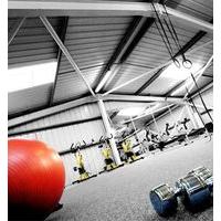 Fitness Factory Cardiff