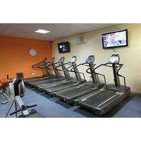 Fitness Flex DHSC (Cudworth)