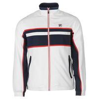 Fila Team Jacket Mens