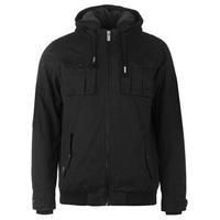 Firetrap Double Layer Jacket