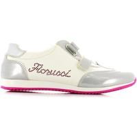 Fiorucci FI6020F4E.B Sneakers Kid boys\'s Children\'s Walking Boots in Silver