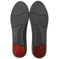 Firetrap Memory Foam Leather Insole