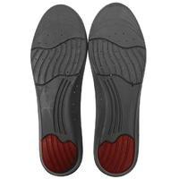 Firetrap Memory Foam Leather Insole