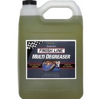 finish line ecotech 2 degreaser 1 us gallon 38 litres