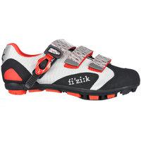 fizik m5b mtb spd shoes 2016