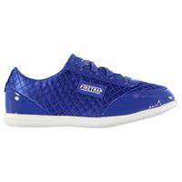 firetrap dr domello childrens trainers