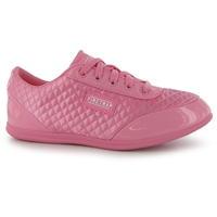 firetrap dr domello childrens trainers