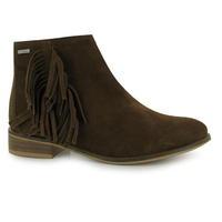 Firetrap Blackseal Saba Boots