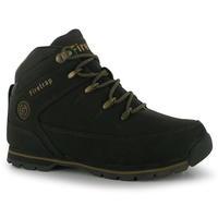 Firetrap Rhino Junior Boots