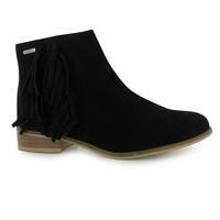 Firetrap Blackseal Saba Boots