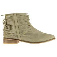 Firetrap Blackseal Saba Boots