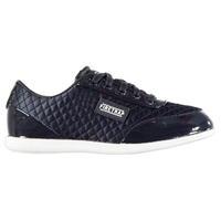 firetrap dr domello childrens trainers