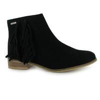 firetrap blackseal saba boots