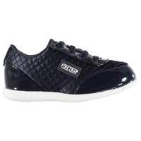 Firetrap Dr Domello Infants Trainers