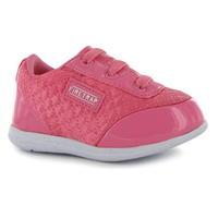 Firetrap Dr Domello Infants Trainers